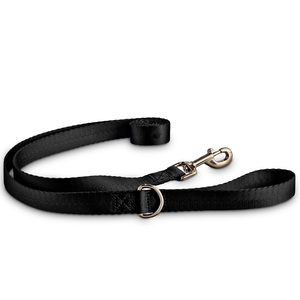 Good2Go Correa de Nylon Color Negro para Perro Raza Mediana/Grande, 1.8 m Good2Go Correa de Nylon Color Negro para Perro Raza Mediana/Grande, 1.8 m