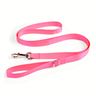 Youly Correa Lisa de Nylon Color Rosa para Perro, 1.8 m Youly Correa Lisa de Nylon Color Rosa para Perro, 1.8 m