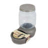 Petmate Comedero de Gravedad Mason para Perro y Gato, X-Chico Petmate Comedero de Gravedad Mason para Perro y Gato, X-Chico