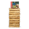 Canine Chews Carnaza para Perro en Forma de Flauta, 20 Piezas Canine Chews Carnaza para Perro en Forma de Flauta, 20 Piezas