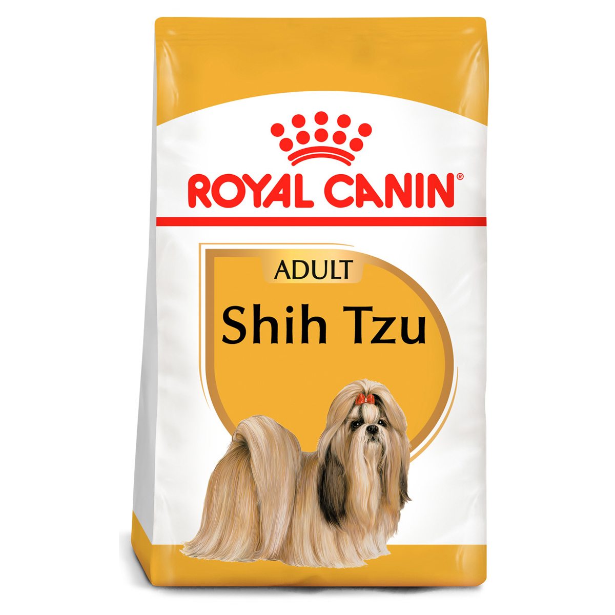 Royal Canin Alimento Seco para Perro Adulto Raza Shih Tzu, 4.5 kg