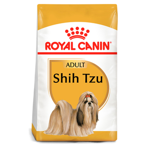Royal Canin Alimento Seco para Perro Adulto Raza Shih Tzu, 4.5 kg Royal Canin Alimento Seco para Perro Adulto Raza Shih Tzu, 4.5 kg