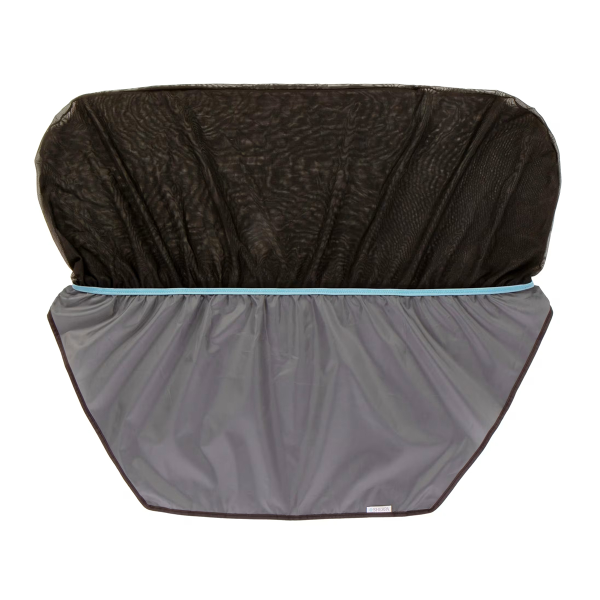 Sherpa Easy Fit Protector de Puerta y Ventana de Auto para Perro, Unitalla