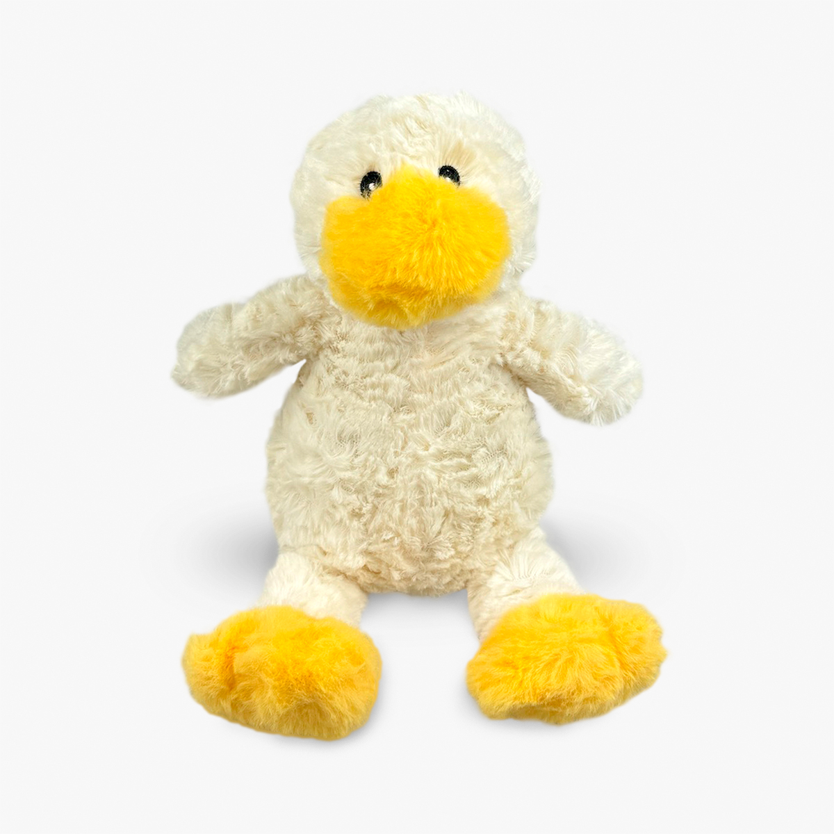 Agave Gear My Bff Pato de Peluche para Perro, Mediano