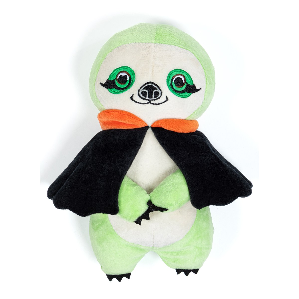 Latipaw Halloween Perezoso Vampiro de Peluche para Perro, Grande