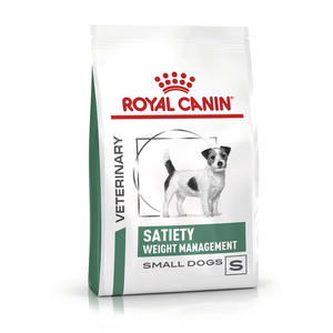 Royal Canin Veterinary Diet Alimento Seco Soporte de Saciedad para Perro Adulto Raza Pequeña, 3 kg Royal Canin Veterinary Diet Alimento Seco Soporte de Saciedad para Perro Adulto Raza Pequeña, 3 kg