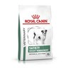 Royal Canin Prescripción Alimento Seco Soporte de Saciedad para Perro Adulto Raza Pequeña, 3 kg