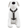 Good2Go Arnés Reflejante Ajuste Romano Color Negro para Perro, Grande/X-Grande Good2Go Arnés Reflejante Ajuste Romano Color Negro para Perro, Grande/X-Grande