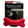 Playology Juguete Doble Capa Sabor Res, Grande Playology Juguete Doble Capa Sabor Res, Grande