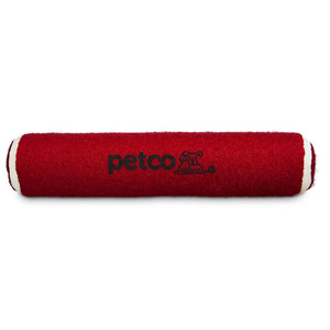 Petco Stick Textura Pelota de Tenis Colores Variados para Perro, Unitalla