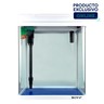 Boyu Acuario MS-320 con Filtro y Luz LED para Peces, 20 L Boyu Acuario MS-320 con Filtro y Luz LED para Peces, 20 L