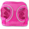 Bond & Co Arnés Reflejante de Malla Ajuste Americano Color Rosa para Perro, XX-Chico/X-Chico Bond & Co Arnés Reflejante de Malla Ajuste Americano Color Rosa para Perro, XX-Chico/X-Chico