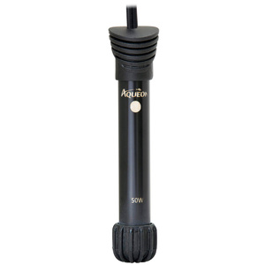 Aqueon Calentador Preajustado para Peces, 50 Watts Aqueon Calentador Preajustado para Peces, 50 Watts