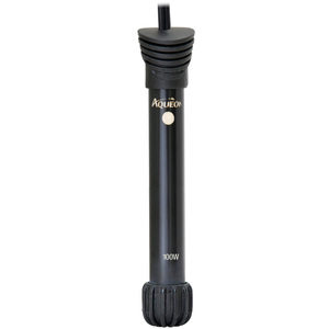 Aqueon Calentador Preajustado para Peces, 100 Watts Aqueon Calentador Preajustado para Peces, 100 Watts