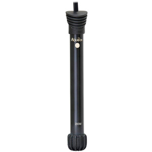 Aqueon Calentador Preajustado para Peces, 200 Watts Aqueon Calentador Preajustado para Peces, 200 Watts