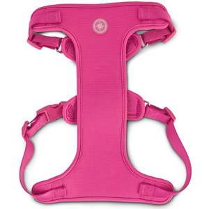 Good2Go Arnés Tallas Grandes Ajuste Romano Color Rosa para Perro, X-Grande/XX-Grande Good2Go Arnés Tallas Grandes Ajuste Romano Color Rosa para Perro, X-Grande/XX-Grande