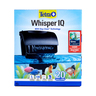 Tetra Whisper Iq Power 20 Filtro para Acuario, 75 L Tetra Whisper Iq Power 20 Filtro para Acuario, 75 L