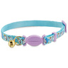 Good2Go Collar con Broche de Seguridad Diseño Unicornios para Gato, Azul Good2Go Collar con Broche de Seguridad Diseño Unicornios para Gato, Azul