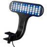 Aqueon Lámpara LED para Acuarios Plantados con Clip Aqueon Lámpara LED para Acuarios Plantados con Clip
