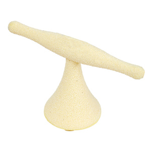 JW Pet Company Percha Rígida para Desgaste de Pico y Garras en Forma de T, Mediana