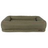 Reddy Cama Rectangular Resistente con Bordes Elevados Color Verde Camuflaje para Perro, Grande Reddy Cama Rectangular Resistente con Bordes Elevados Color Verde Camuflaje para Perro, Grande
