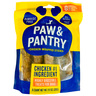 Paw & Pantry Premio Palitos Envueltos Receta Pollo para Perro, 8 Piezas Paw & Pantry Premio Palitos Envueltos Receta Pollo para Perro, 8 Piezas