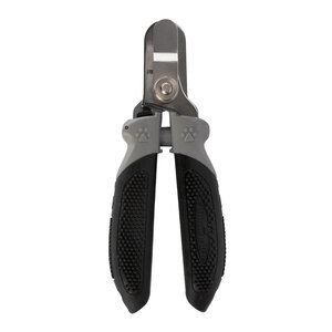 Furminator Cortaúñas Tipo Pinza para Perro y Gato Color Gris Furminator Cortaúñas Tipo Pinza para Perro y Gato Color Gris