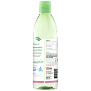 Tropiclean Solución de Limpieza Dental para Perro Cachorro, 473 ml