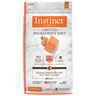 Instinct LID Alimento Natural Seco para Perro Adulto Receta Salmón, 9 kg Instinct LID Alimento Natural Seco para Perro Adulto Receta Salmón, 9 kg