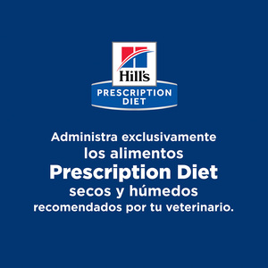 Hill's Prescription Diet d/d Alimento Seco Alergias Alimentarias para Perro Adulto, Receta Papa/Salm�n, 11.3 kg