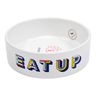 ParkLife Tazón de Cerámica Eat Up, 2 Tazas ParkLife Tazón de Cerámica Eat Up, 2 Tazas