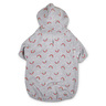 Youly Sudadera Rainbow Gris para Perro, Mediano Youly Sudadera Rainbow Gris para Perro, Mediano