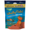 Wholly Fish Premio Salud Digestiva Sabor Salmón para Gato, 85 g Wholly Fish Premio Salud Digestiva Sabor Salmón para Gato, 85 g