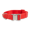 Good2Go Collar Rojo con Asa de Tráfico para Perro Raza Grande, X-Grande/XX-Grande Good2Go Collar Rojo con Asa de Tráfico para Perro Raza Grande, X-Grande/XX-Grande