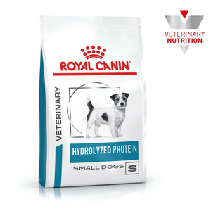 Royal Canin Veterinary Diet Alimento Seco Proteína Hidrolizada para Perro Adulto Raza Pequeña, 3.5 kg Royal Canin Veterinary Diet Alimento Seco Proteína Hidrolizada para Perro Adulto Raza Pequeña, 3.5 kg