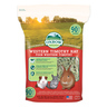 Oxbow Heno Timothy para Pequeños Mamíferos, 2.5 kg Oxbow Heno Timothy para Pequeños Mamíferos, 2.5 kg