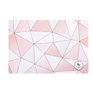 ParkLife Mantel de Plástico Suave Diseño Vienna para Perro, Rosa ParkLife Mantel de Plástico Suave Diseño Vienna para Perro, Rosa