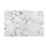 ParkLife Mantel de Plástico Suave Diseño Berlín para Perro, Blanco ParkLife Mantel de Plástico Suave Diseño Berlín para Perro, Blanco
