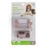 Sophresh Dispensador para Bolsas para Desechos Diseño Poop, Salmón Sophresh Dispensador para Bolsas para Desechos Diseño Poop, Salmón