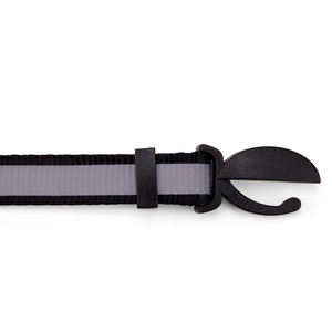 Youly Collar con Broche Diseño Reflectante para Gato, Grande