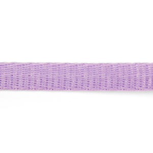 Youly Collar con Broche Diseño Clásico para Gatito, Lila