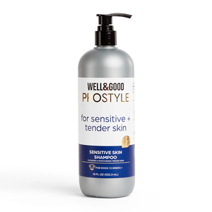 Well & Good Prostyle Shampoo para Piel Sensible y Delicada para Perro, 532 ml