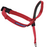 Petsafe Arnés y Collar de Cabeza Halti para Adiestramiento Color Rojo para Perro, Grande Petsafe Arnés y Collar de Cabeza Halti para Adiestramiento Color Rojo para Perro, Grande