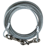 Aspen Pet Products Cable de Contención para Exterior para Perro, Mediano Aspen Pet Products Cable de Contención para Exterior para Perro, Mediano