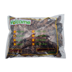 Yolcame Sustrato de Hojarasca para Reptiles, 4 L