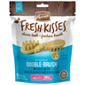 Merrick Fresh Kisses Premios Dentales de Menta para Perro Adulto Raza Pequeña, 155 g Merrick Fresh Kisses Premios Dentales de Menta para Perro Adulto Raza Pequeña, 155 g