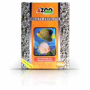 Azoo Multi Zeolita, 500 g