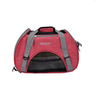 Bergan Transportadora Confort de Tela Color Rosa para Perro o Gato, Grande Bergan Transportadora Confort de Tela Color Rosa para Perro o Gato, Grande