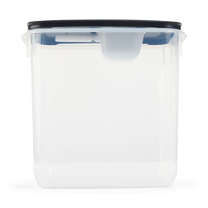 EveryYay Contenedor Plástico Hermético para Alimento para Perro, 22 kg