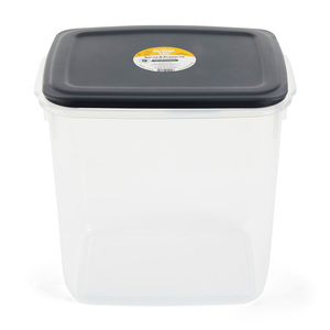 EveryYay Contenedor Plástico Hermético para Alimento para Perro, 22 kg